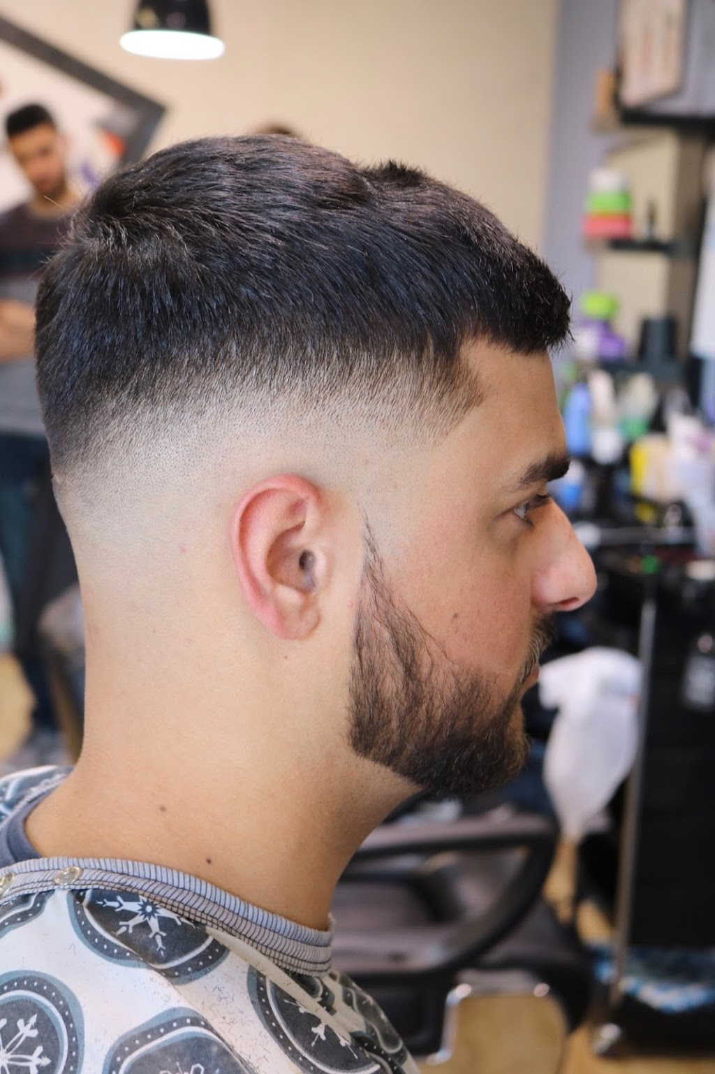 GC barber shop | hair care | 136 Riseley St, Booragoon WA 6154, Australia | 0451883214 OR +61 451 883 214