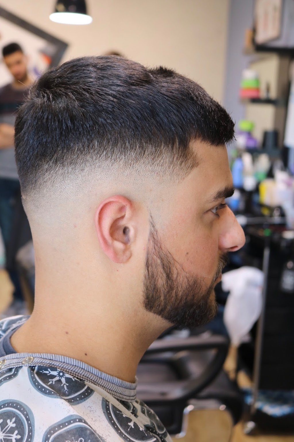 GC barber shop | 136 Riseley St, Booragoon WA 6154, Australia | Phone: 0451 883 214