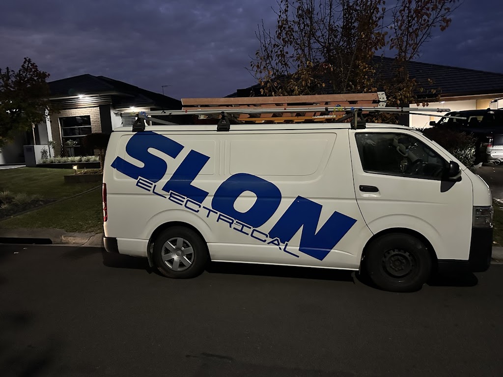 Slon Electrical Services | 28 Underwood Cct, Smeaton Grange NSW 2567, Australia | Phone: 0498 988 303 Slon Electrical Services | 28 Underwood Cct, Smeaton Grange NSW 2567, Australia | Phone: 0498 988 303
