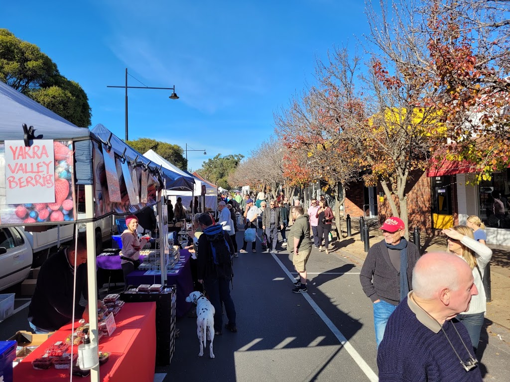 Mt Eliza Farmers’ Market (4th Sunday of the Month) | Cnr Mt Eliza Way &, Canadian Bay Rd, Mount Eliza VIC 3930, Australia | Phone: 0488 723 653