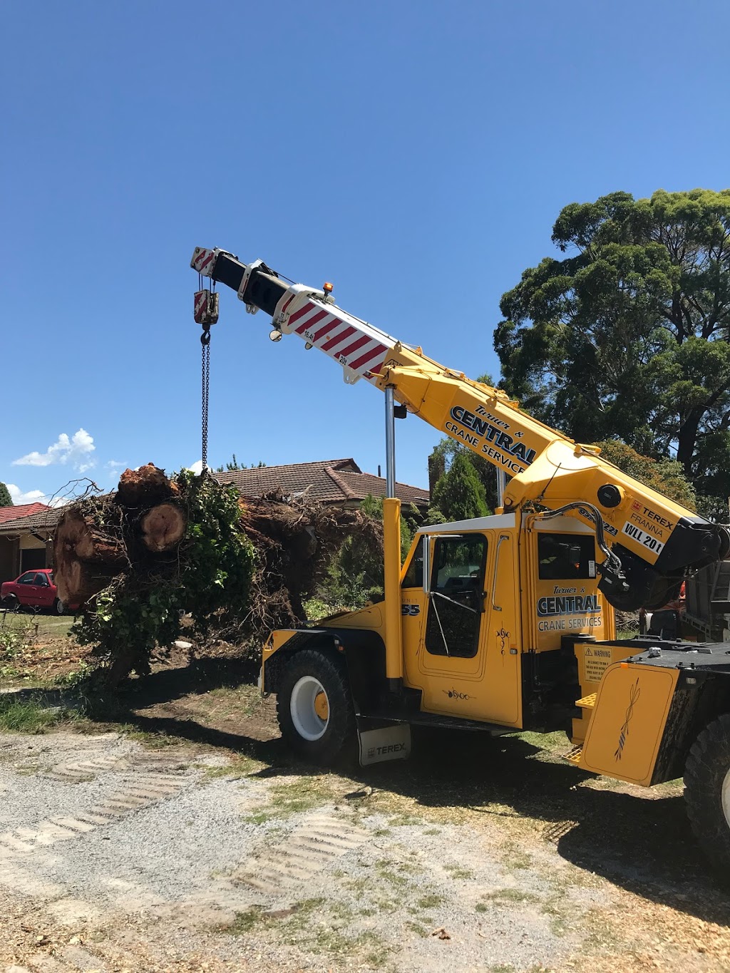 Agile Arbor Pty Ltd - Tree Services | 344 Limekilns Rd, Kelso NSW 2795, Australia | Phone: (02) 6334 2544