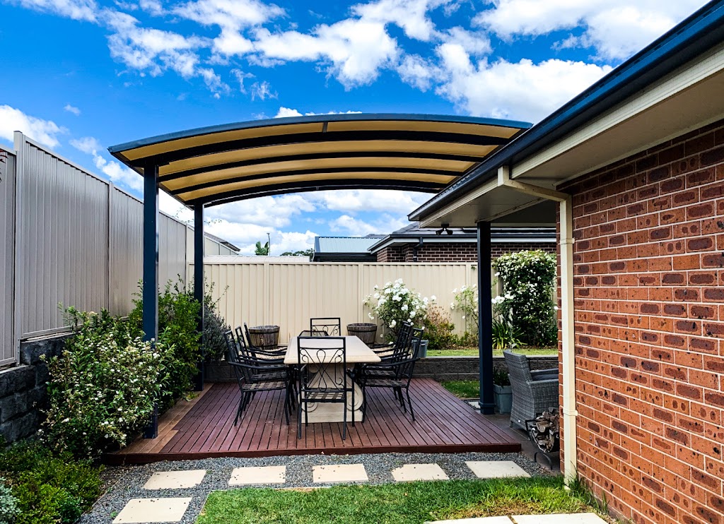 Vogue Pergolas Canberra |  | 69 Sheppard St, Hume ACT 2620, Australia | 1300723849 OR +61 1300 723 849