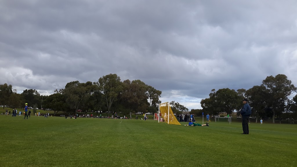 Cockburn Football Beale Park | park | 9 Kent St, Spearwood WA 6163, Australia