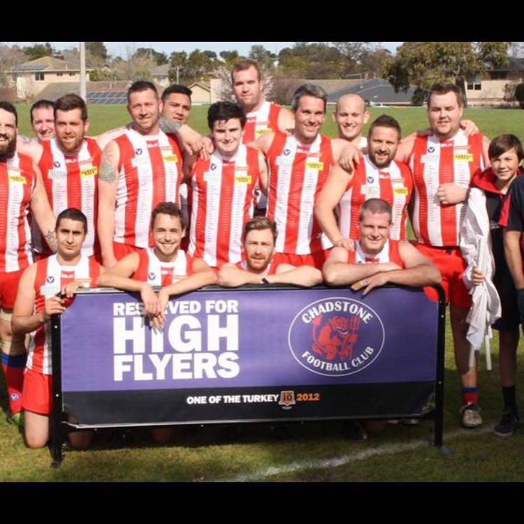 Chadstone Amateur Football Club | 22 Burton St, Chadstone VIC 3148, Australia | Phone: 0401 764 165