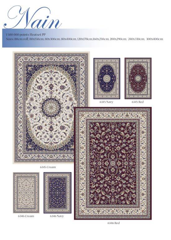 AAA Rugs Gallery | home goods store | 6/16-22 Bremner Rd, Rothwell QLD 4022, Australia | 0732042893 OR +61 7 3204 2893