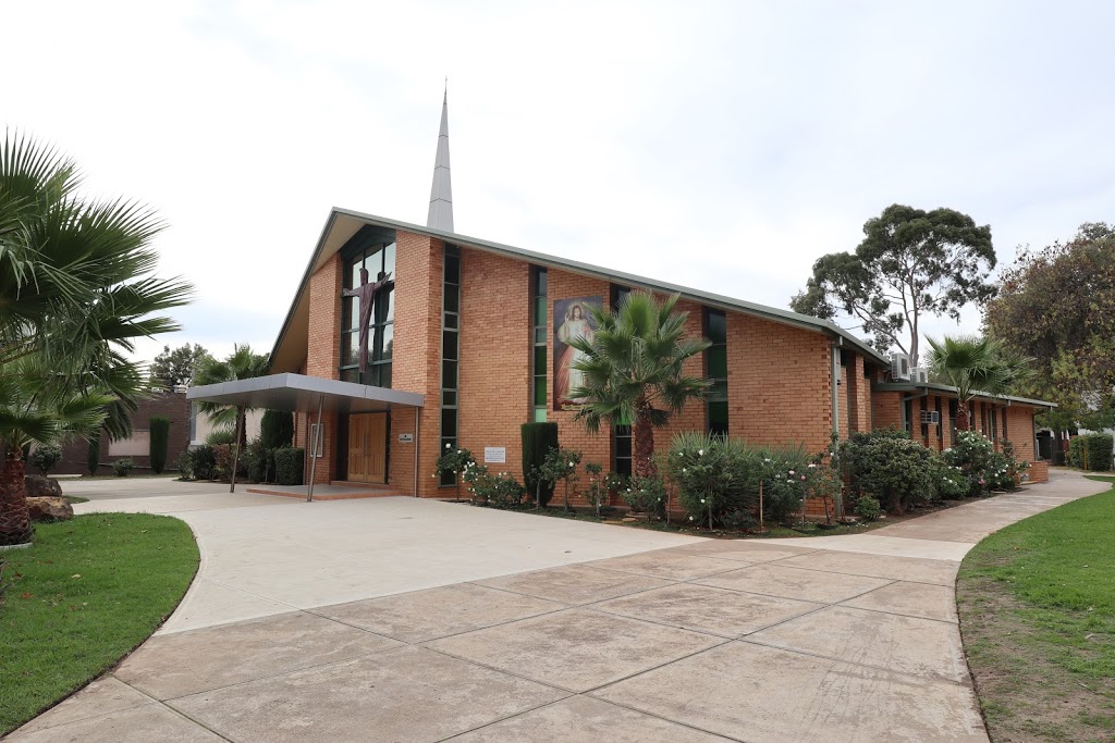Church of the Resurrection | church | 31-33 King William Rd, Unley SA 5061, Australia | 0884458466 OR +61 8 8445 8466