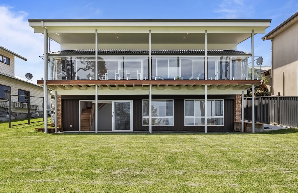 Bright Waterview | 24 Buttaba Rd, Brightwaters NSW 2264, Australia | Phone: 0458 454 442
