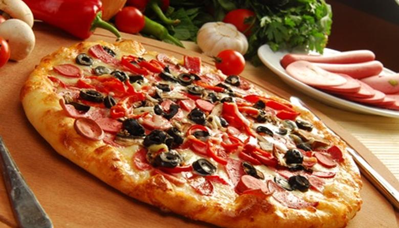 Severinos Pizzeria | restaurant | 16 Vale Ave, Valley View SA 5093, Australia | 0882662266 OR +61 8 8266 2266