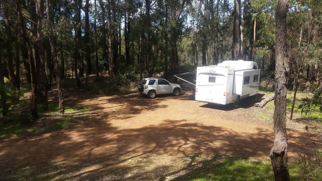 Greenbushes Pool | Greenbushes Loop, Greenbushes WA 6254, Australia