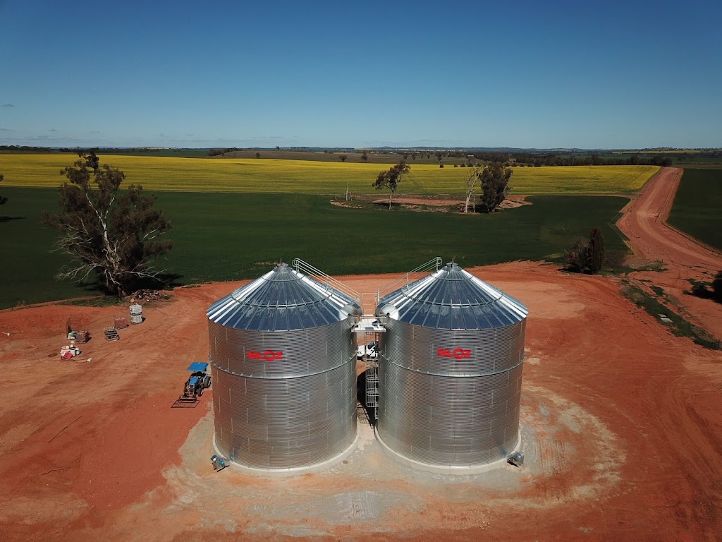 SilOz | 2 Scholz St, Jindera NSW 2642, Australia | Phone: (02) 6025 5124