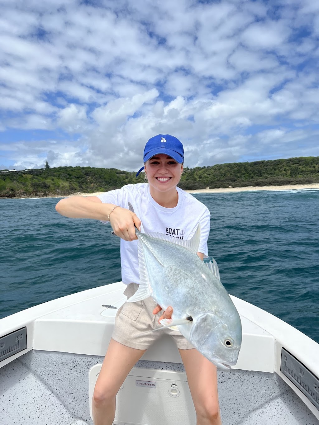 Brisbane Sportfishing | 1 William St, Cleveland QLD 4163, Australia | Phone: 0477 145 560