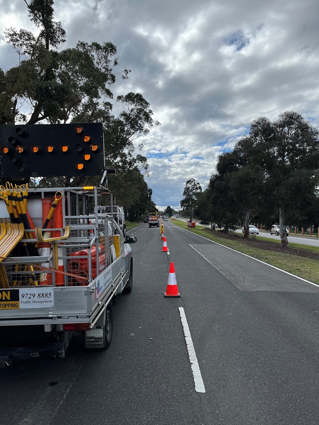 Newco Infrastructure Services Pty Ltd | Unit 1/143-145 Canterbury Rd, Kilsyth VIC 3137, Australia | Phone: (03) 9729 8885