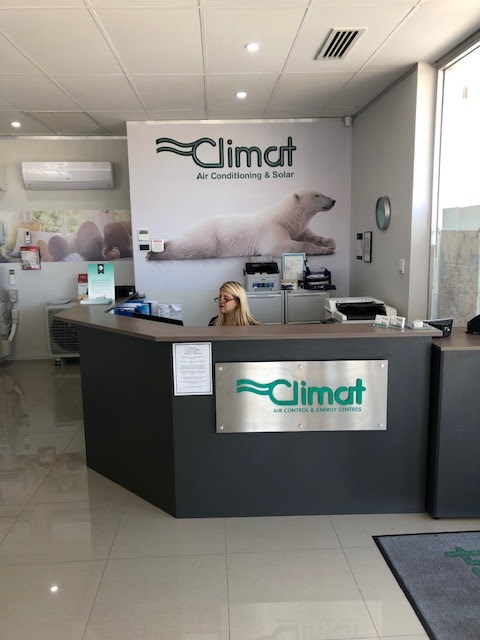 Climat Air Conditioning & Solar | home goods store | 75 Grange Rd, Welland SA 5007, Australia | 1300856585 OR +61 1300 856 585