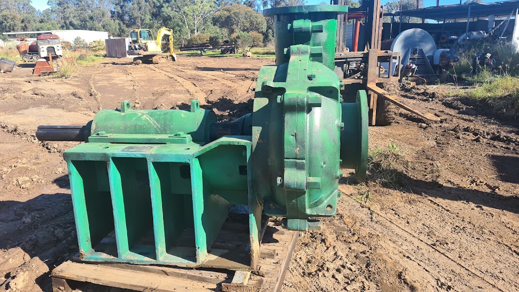 RL Hughes Machinery & Equipment for Sale | Avon Rd, Bringelly NSW 2556, Australia | Phone: 0439 474 393