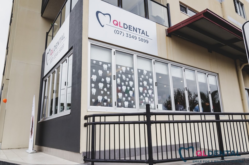 QL Dental | dentist | Shop 2/26 Norton St, Upper Mount Gravatt QLD 4122, Australia | 0733495899 OR +61 7 3349 5899