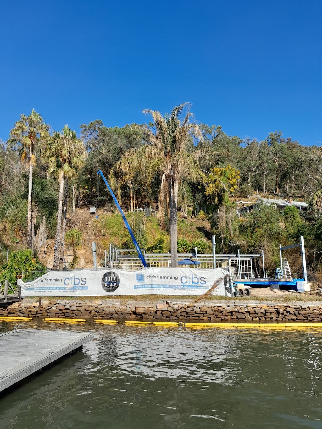 Central Coast Mini Cranes | 1109 Peats Ridge Rd, Peats Ridge NSW 2250, Australia | Phone: 0456 607 501