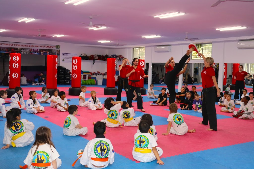 Australian Martial Arts Academy Mascot | health | 827 Botany Rd, Rosebery NSW 2020, Australia | 0295691943 OR +61 2 9569 1943