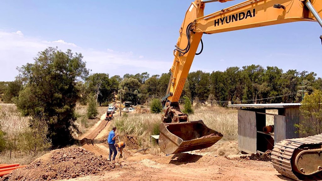 Laser Electrical Goondiwindi | 94B Riddle St, Goondiwindi QLD 4390, Australia | Phone: (07) 4671 1694