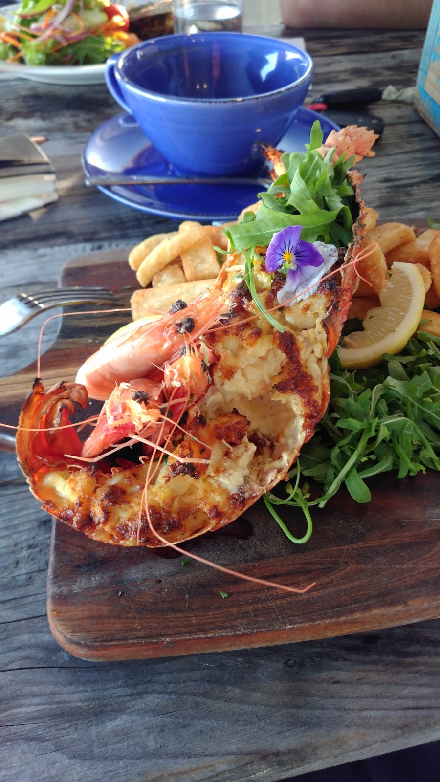 JJs at The Marina | restaurant | 27 Beach Rd, Batemans Bay NSW 2536, Australia | 0244724499 OR +61 2 4472 4499