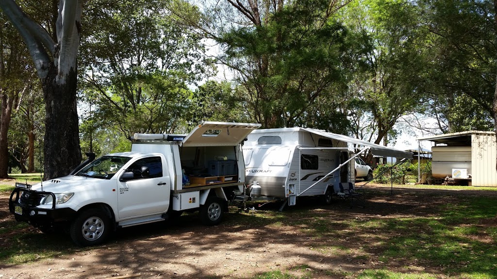 Mann River Caravan Park | rv park | 4467 Gwydir Hwy, Jackadgery NSW 2460, Australia | 0266474662 OR +61 2 6647 4662