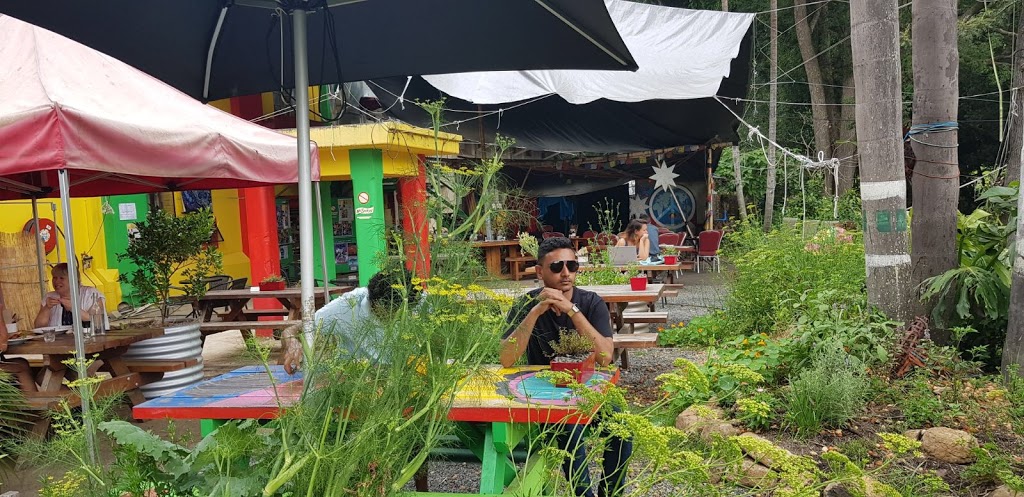 Phoenix Rising Cafe | cafe | 2 Blue Knob Rd, Nimbin NSW 2480, Australia | 0266891111 OR +61 2 6689 1111