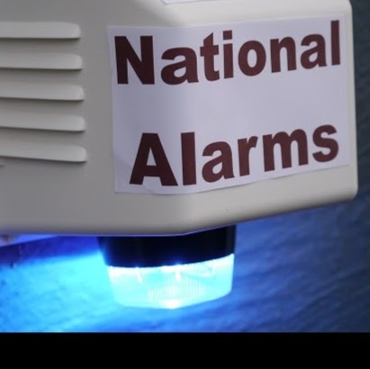 National Alarms | electronics store | 12 Teck St, Ashwood VIC 3147, Australia | 0408359072 OR +61 408 359 072