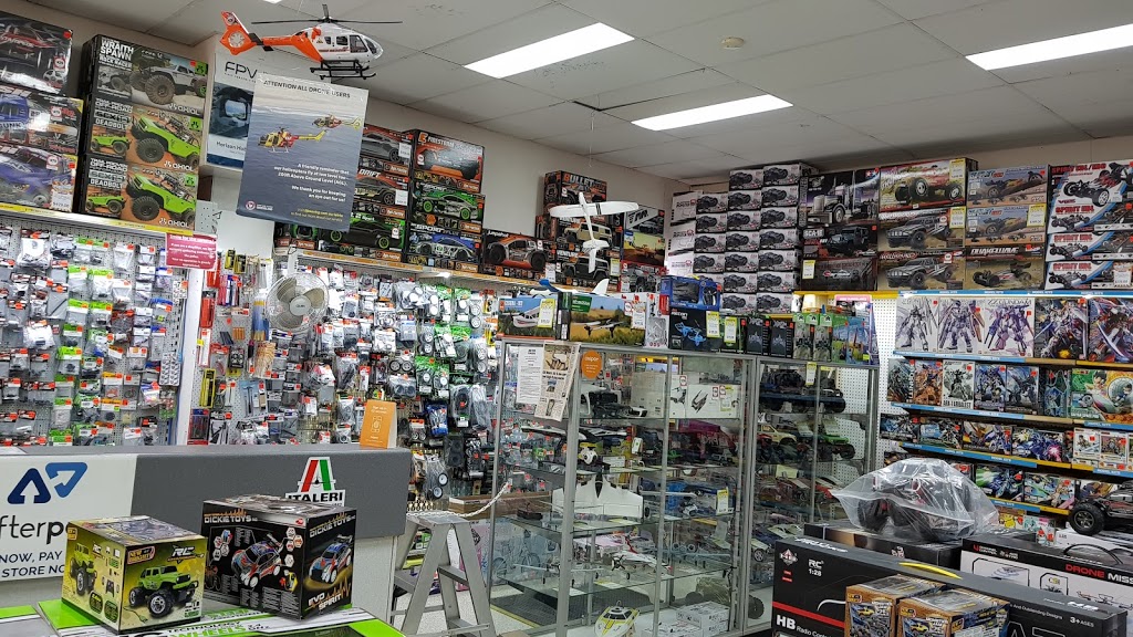 Mr Toys Toyworld Kawana Waters | store | Cnr Nicklin Way &, Eden St, Minyama QLD 4575, Australia | 0754442377 OR +61 7 5444 2377