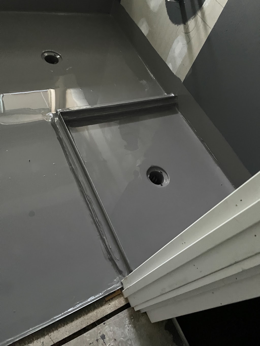 SCW south coast waterproofing | 24 Duranbah Dr, Huskisson NSW 2540, Australia | Phone: 0437 185 933