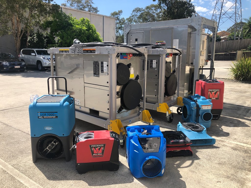 Hepa Air Scrubber / Cleaner / Purifier Hire Sydney | 4/40 George St, Clyde NSW 2142, Australia | Phone: (02) 9160 4504
