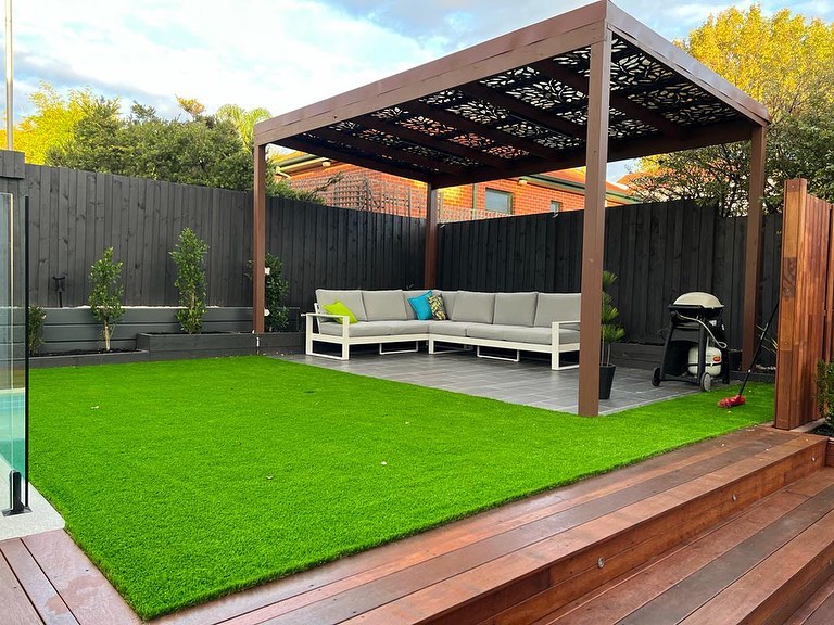 ADMB Landscapers Pty Ltd / Painting | Unit 3/6 Swift Way, Dandenong South VIC 3175, Australia | Phone: 0422 365 810