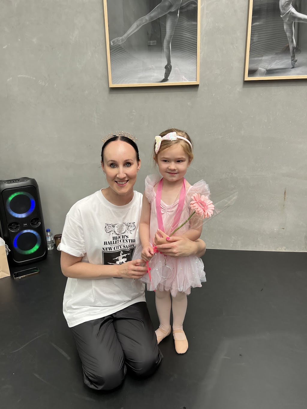 The Illawarra Dance Academy | 36/7 Waynote Pl, Unanderra NSW 2526, Australia | Phone: 0405 135 886