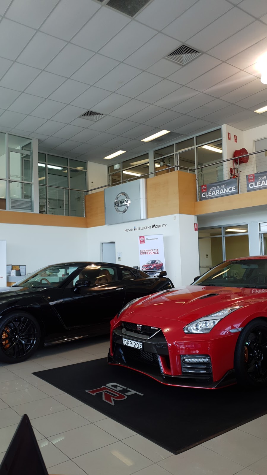 Macarthur Nissan | 4 Mill Rd, Campbelltown NSW 2560, Australia | Phone: (02) 4625 8344