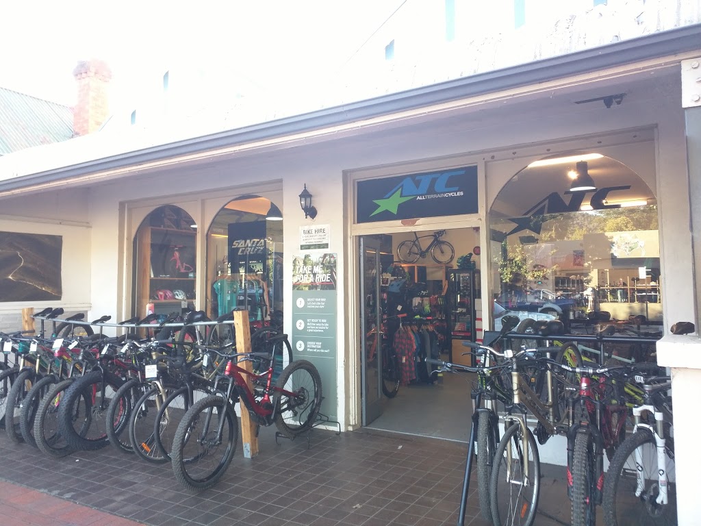 All Terrain Cycles Bright | bicycle store | 97 Gavan St, Bright VIC 3741, Australia | 0357501372 OR +61 3 5750 1372
