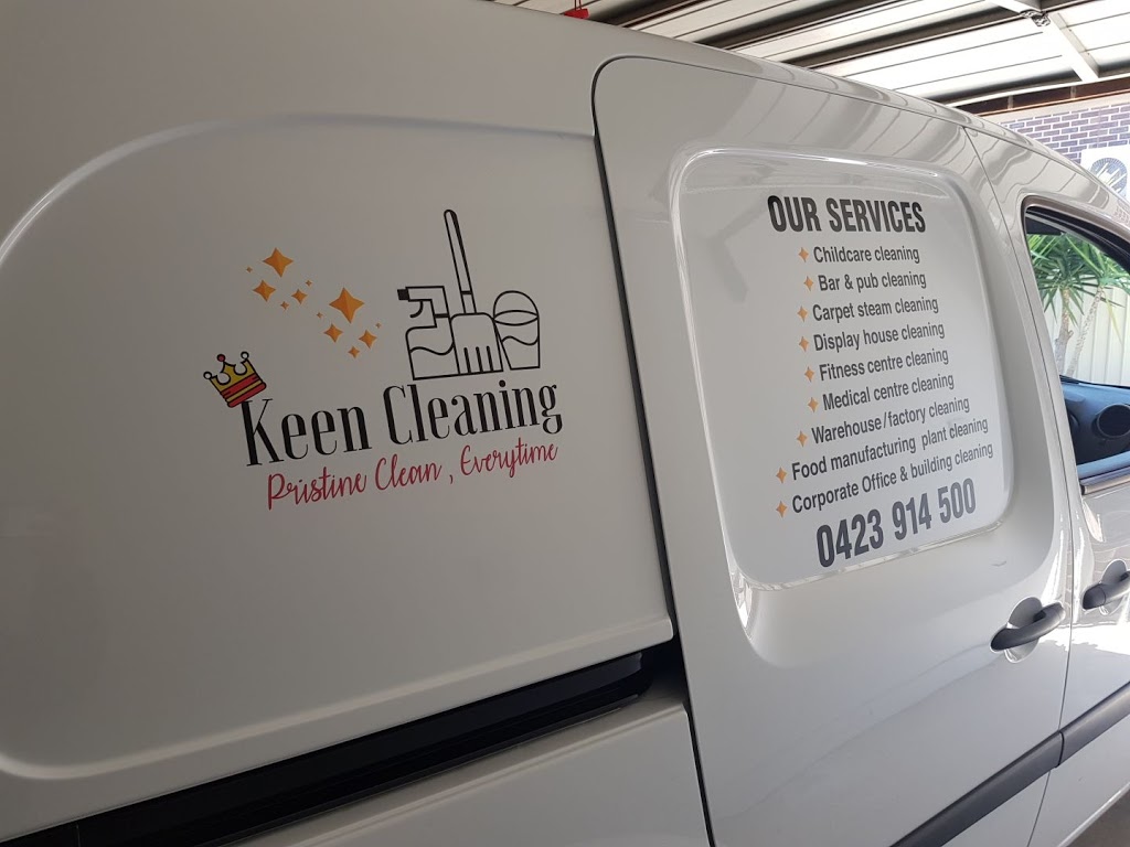 Keen Cleaning | laundry | 737 Burwood Rd, Hawthorn East VIC 3122, Australia | 1300454578 OR +61 1300 454 578
