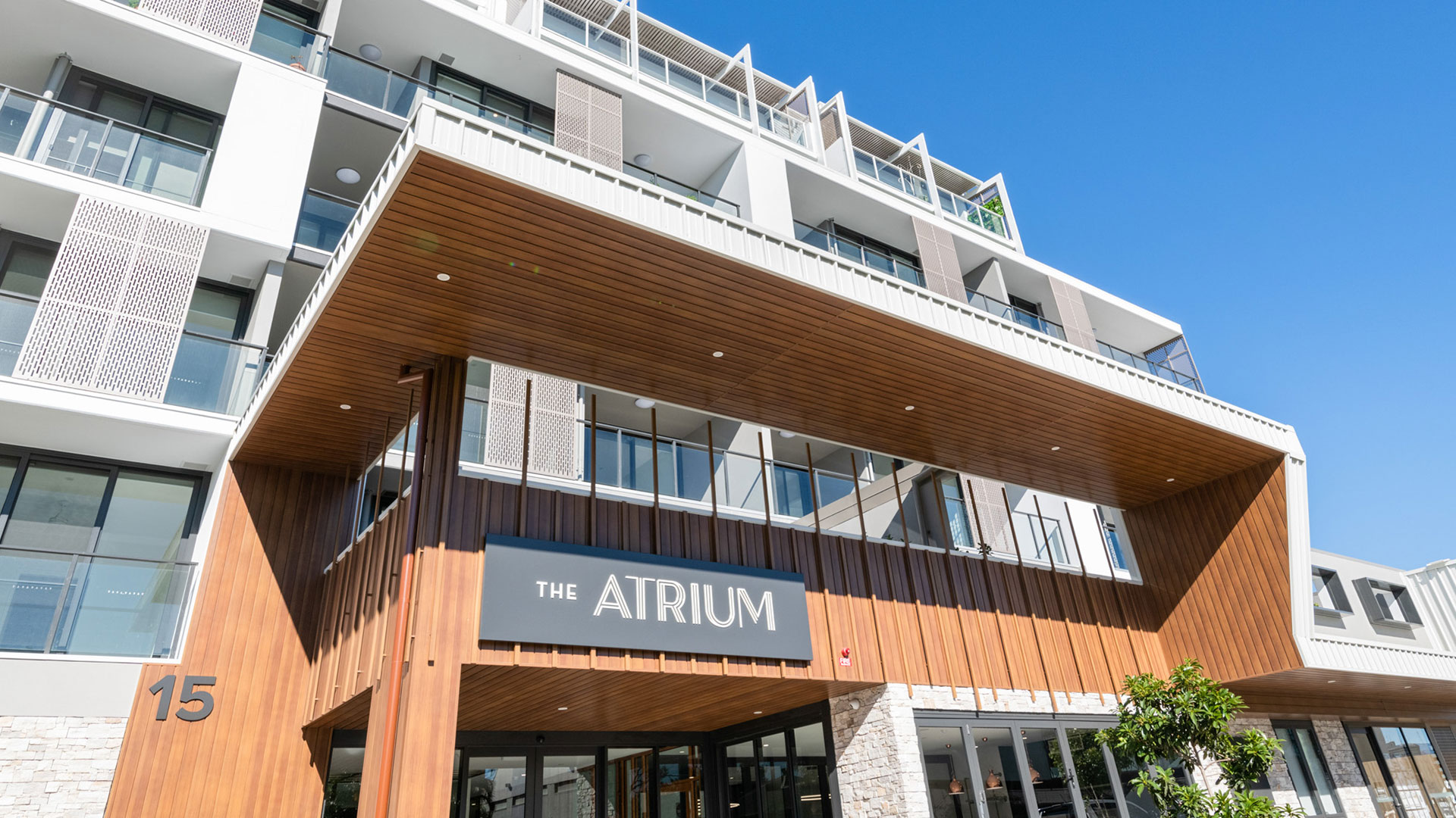 The Atrium Lutwyche | real estate agency | 15 High St, Lutwyche QLD 4030, Australia | 0733579092 OR +61 7 3357 9092