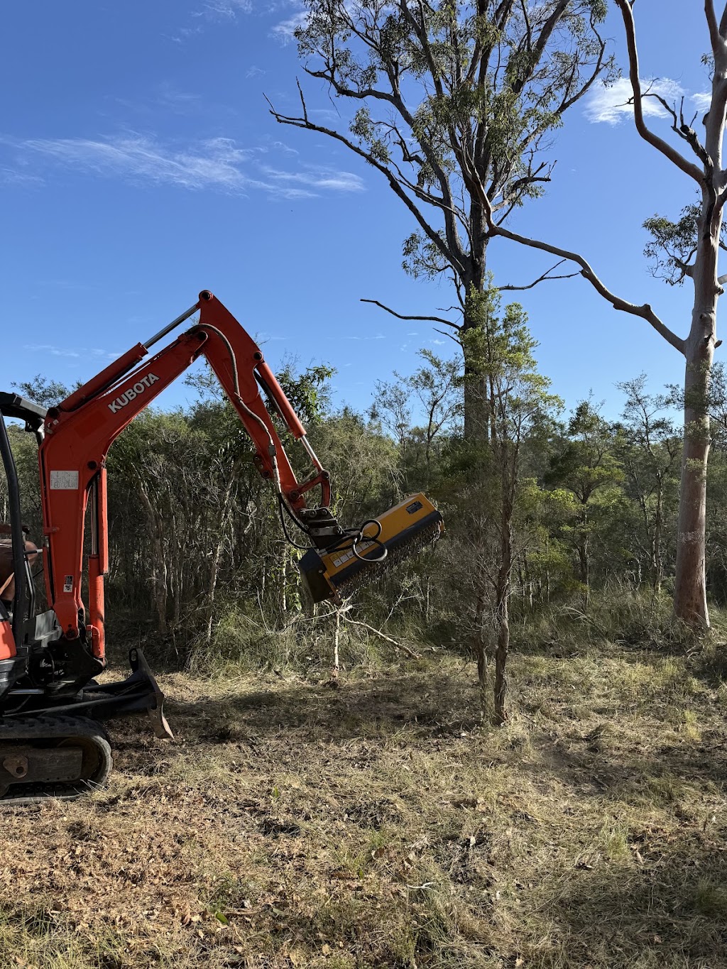 Westluxe Excavation & Landscaping | Larapinta Dr, Wyee Point NSW 2259, Australia | Phone: 0456 551 019