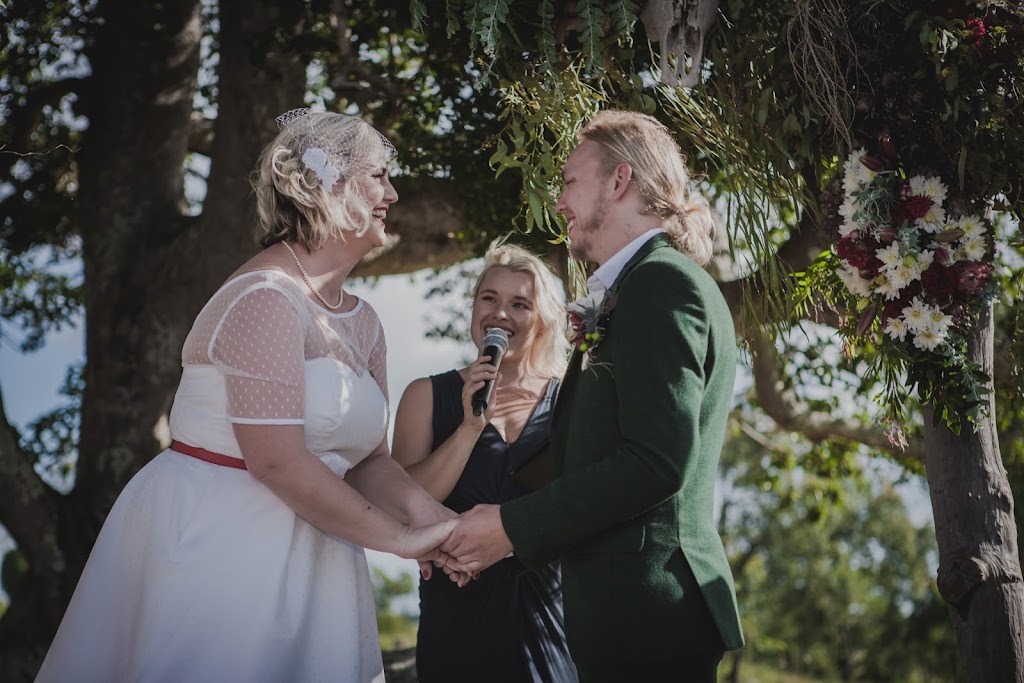 Hayley Belle | Love Rebel - Marriage Celebrant | Coolum Beach QLD 4573, Australia | Phone: 0423 531 633