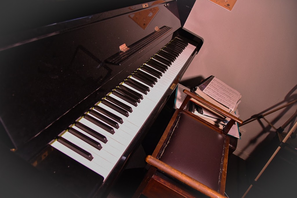 Torquay Piano Lessons | school | Torquay VIC 3228, Australia | 0490112986 OR +61 490 112 986