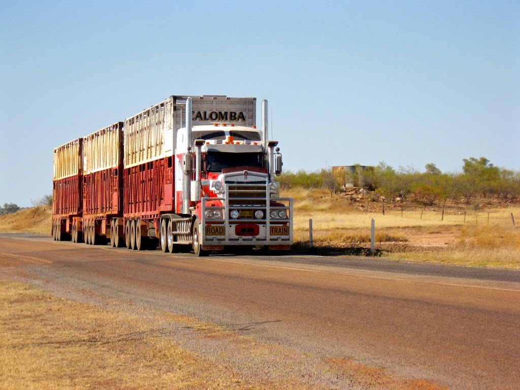 Calomba Transport | moving company | Shannon Rd, Calomba SA 5501, Australia | 0885272397 OR +61 8 8527 2397