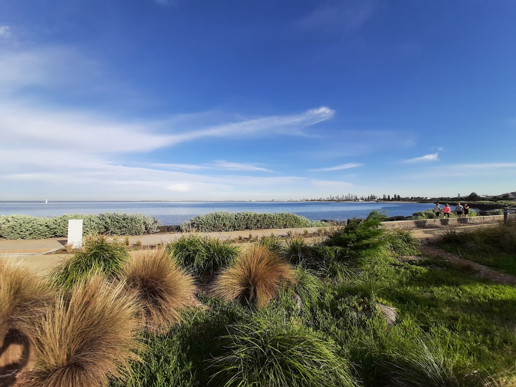 North Road Foreshore Playground | Brighton VIC 3186, Australia | Phone: (03) 9599 4444