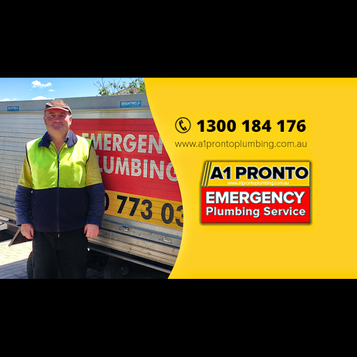A1 Pronto Plumbing | 16 Palomino Rd, Emu Heights NSW 2750, Australia | Phone: 1300 184 176