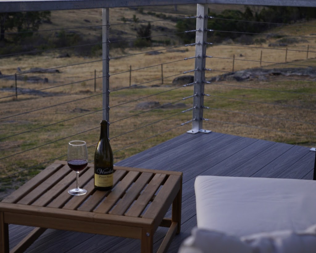 Anadlu | Corner Malakoff Rd, and, Flat Rock Rd, Beechworth VIC 3747, Australia | Phone: 0408 152 501