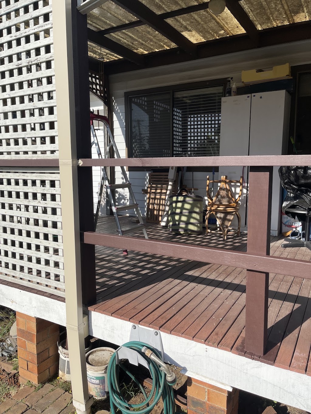 Fix About Handyman Services | Bennett Pl, Castle Hill NSW 2126, Australia | Phone: 0426 535 970