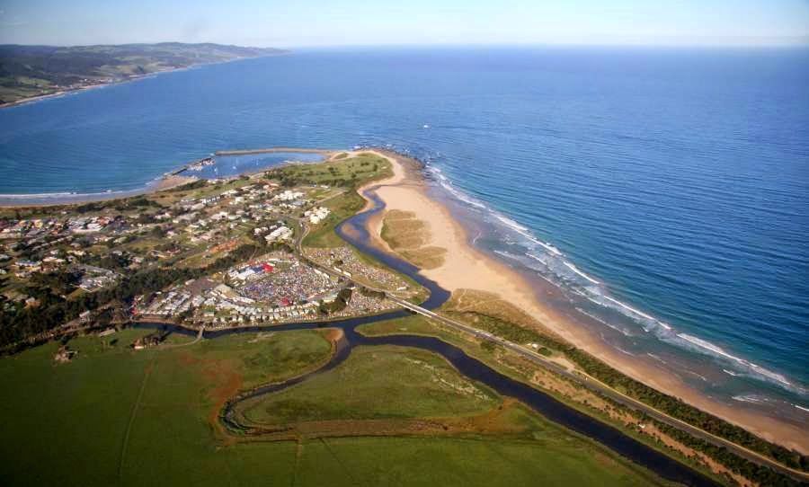 Apollo Recreation Reserve & Camping Ground | 70 Great Ocean Rd, Apollo Bay VIC 3233, Australia | Phone: (03) 5237 6577