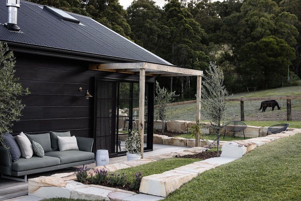 Latitude South Coast - Boutique Holiday Rentals | 2/30 Duranbah Dr, Huskisson NSW 2540, Australia | Phone: (02) 4406 5010