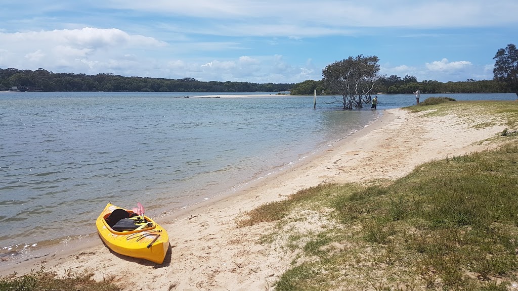 Settlement Point Boat Hire | Settlement Point Boatshed, 170 Settlement Point Rd, Port Macquarie NSW 2444, Australia | Phone: (02) 6583 6300