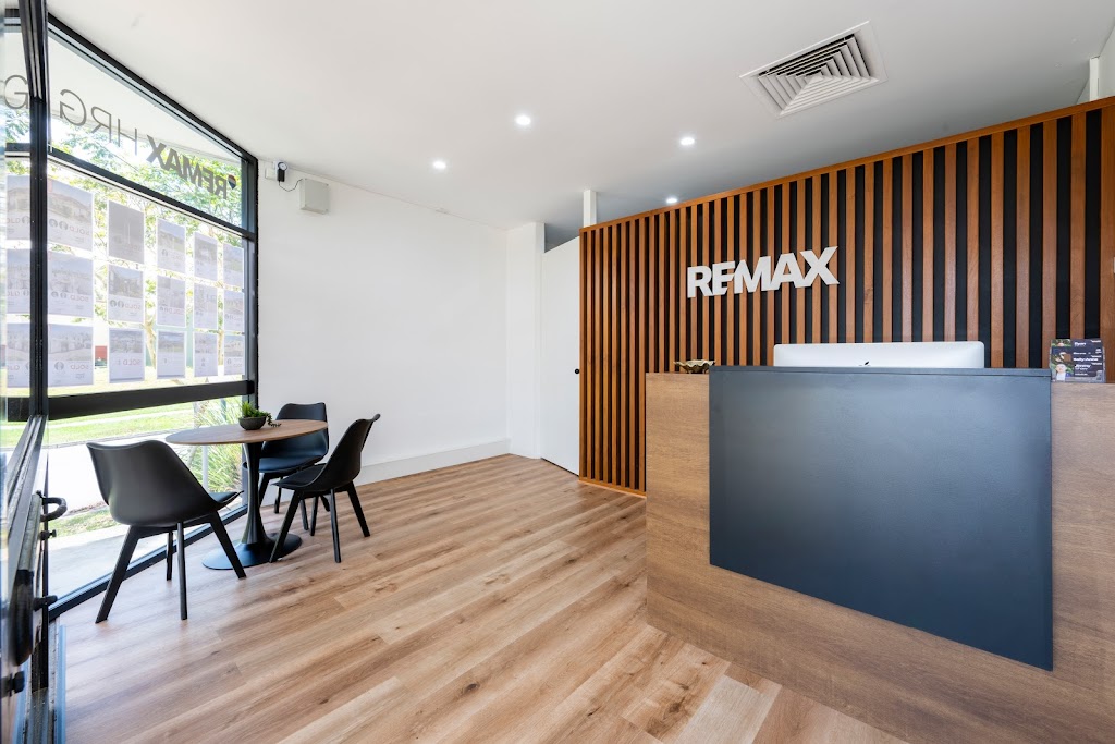 REMAX HRG | Shop 1/5 Currey Ave, Moorooka QLD 4105, Australia | Phone: (07) 3190 8170