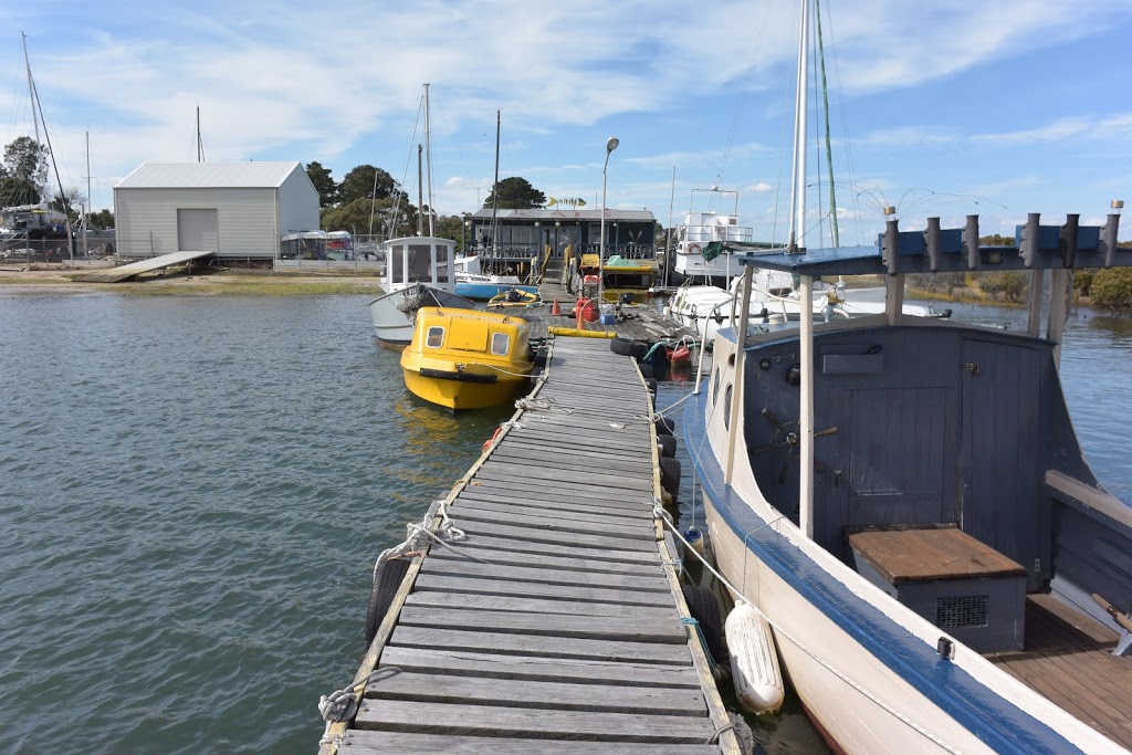 Warneet Boat Hire | Rutherford Parade, Warneet VIC 3980, Australia | Phone: 0439 151 815