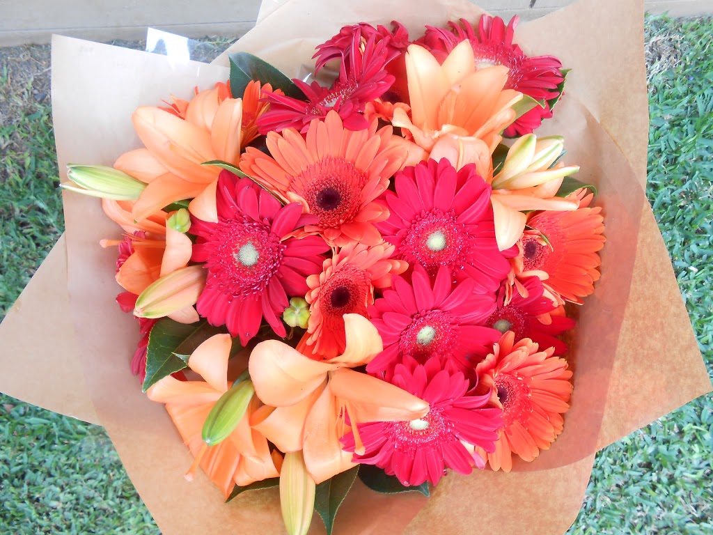 Vibrant Flowers | florist | 14 Ballingalla St, Narooma NSW 2546, Australia | 0413171445 OR +61 413 171 445