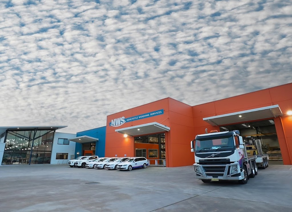 Nuweigh | 5c Murray Dwyer Cct, Mayfield West NSW 2304, Australia | Phone: 1800 684 554